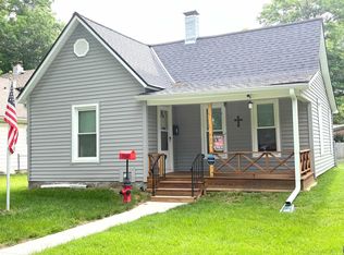 1506 SW High Ave, Topeka, KS 66604