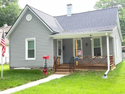 1506 SW High Ave, Topeka, KS, 66604