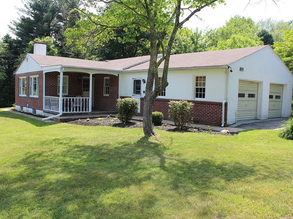 105 Ridge Road
