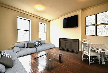 Rented by Bold New York