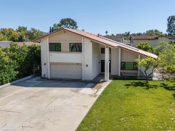 5837 Jeffries Ranch Rd, Oceanside, CA 92057