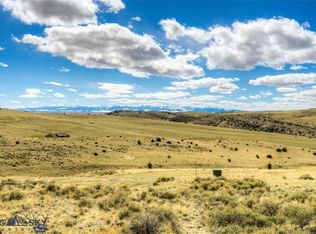 157 Yarrow Ln, Manhattan, MT 59741