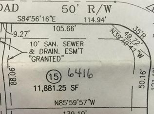 6416 El Rancho Rd, Louisville, KY 40291