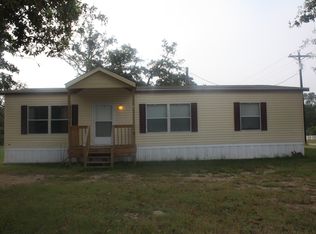 402 Sikes Rd, Bellville, TX 77418