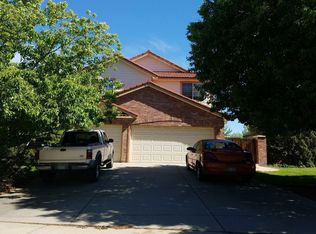 2302 S Benton Ct, Lakewood, CO 80227