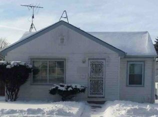 5049 N 25th St, Milwaukee, WI 53209