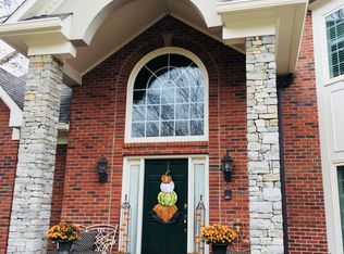 207 Pepperbush Rd, Louisville, KY 40207