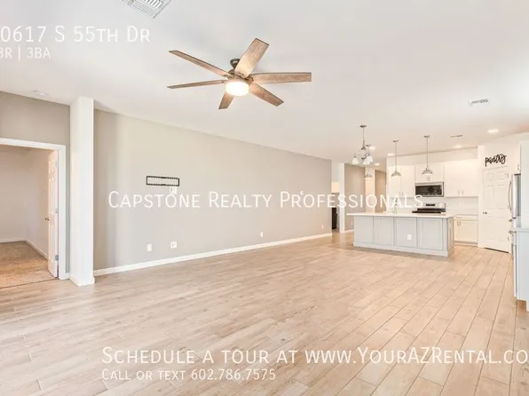 10617 S 55th Dr, Laveen, AZ 85339
