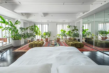 Rented by Elika Associates II, LLC