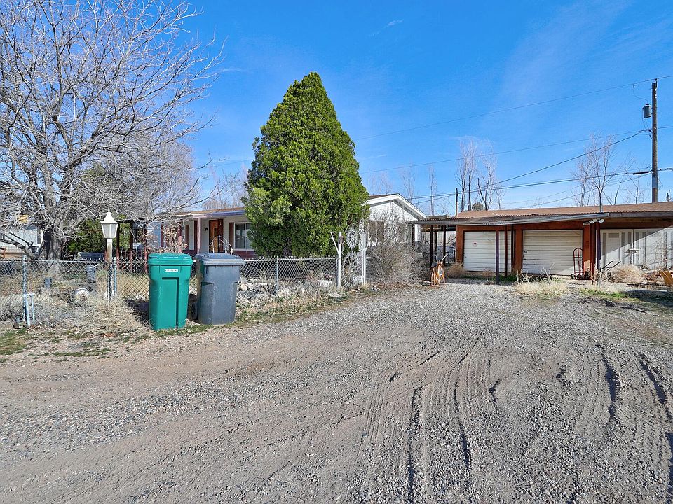 1st image of 601 Garduno Dr NW