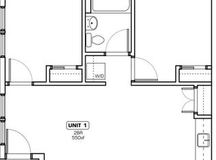 2955 NE Union Ave APT 09, Portland, OR 97212