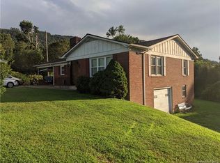 5208 Burkemont Rd, Morganton, NC 28655