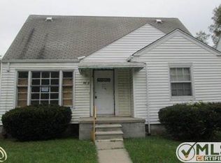8603 Penrod St, Detroit, MI 48228