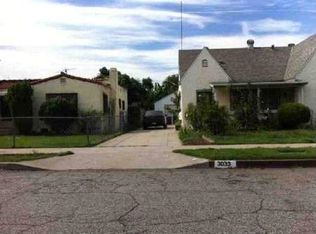 3033 Gage Ave, El Monte, CA 91731