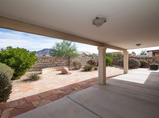 13401 S Avenue 14 1/2 E, Yuma, AZ 85367