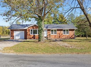 336 Mullen St, Livingston, IL 62058