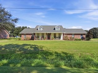 405 Wilma Ln, Oberlin, LA 70655