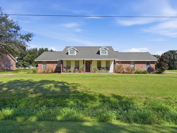 405 Wilma Ln, Oberlin, LA 70655