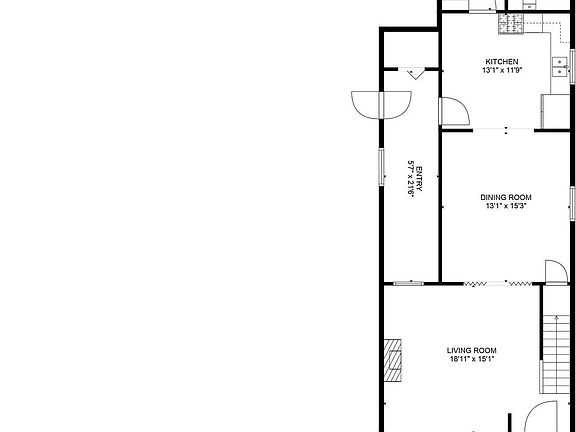 3rd image of 410 Cannon St
