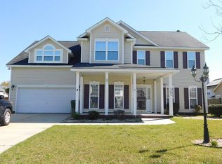 565 Batty Way, Sumter, SC 29154