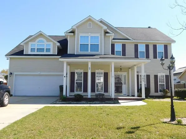 565 Batty Way, Sumter, SC 29154