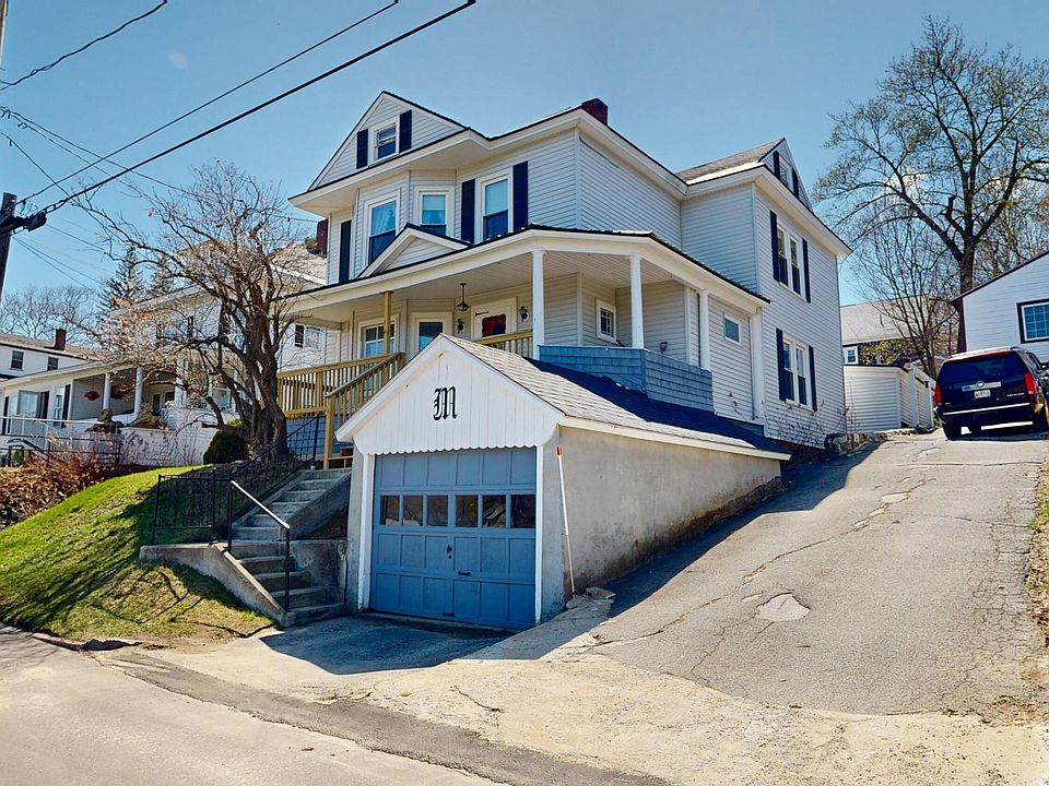 1st image of 307 Penobscot Street