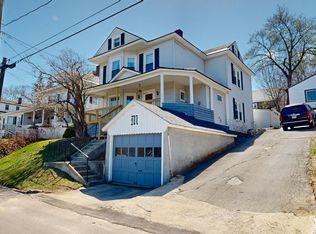 307 Penobscot Street, Rumford, ME 04276