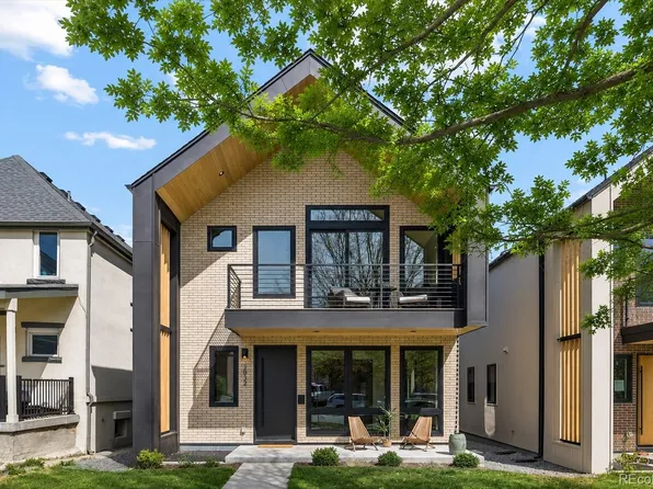 2832 Vallejo Street, Denver, CO 80211