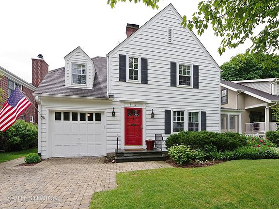 2nd image of 614 Wayland Ave