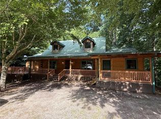 2405 Mountain Rd, Milton, GA 30004