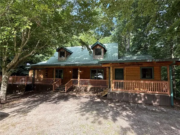 2405 Mountain Rd, Milton, GA 30004