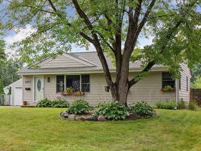 8417 32nd Ave N, Crystal, MN, 55427