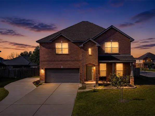 2600 White Moon Dr, Harker Heights, TX 76548