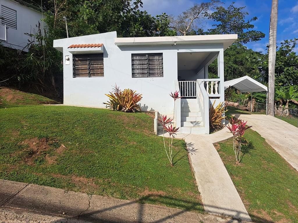Bo Bayamoncito 184, Aguas Buenas, PR 00703 Zillow
