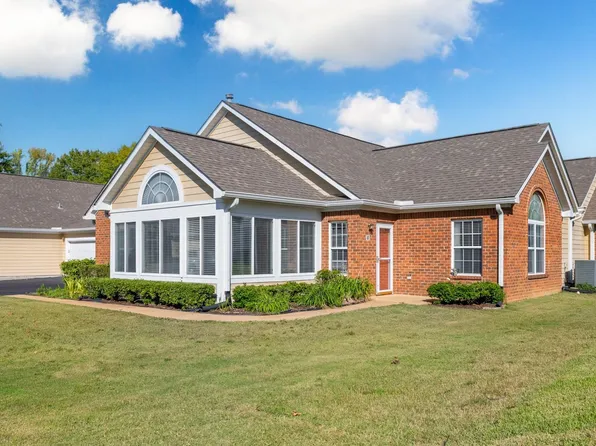 1801 Appling Oaks Cir #83, Cordova, TN 38016