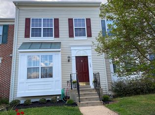 125 Spencer Ter SE, Leesburg, VA 20175