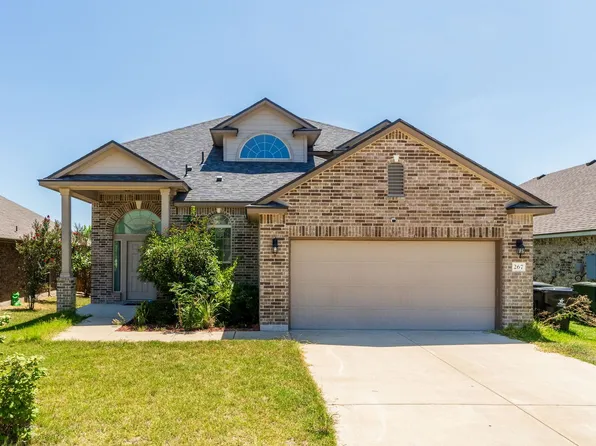 267 Bainbridge Rd, Temple, TX 76502