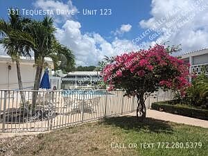 1st image of 331 Tequesta Dr APT 123