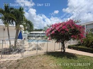 331 Tequesta Dr APT 123, Tequesta, FL 33469