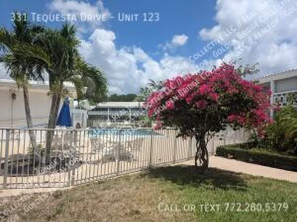 331 Tequesta Dr, Tequesta, FL