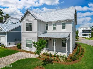 191 W Willow Mist Rd, Inlet Beach, FL 32461