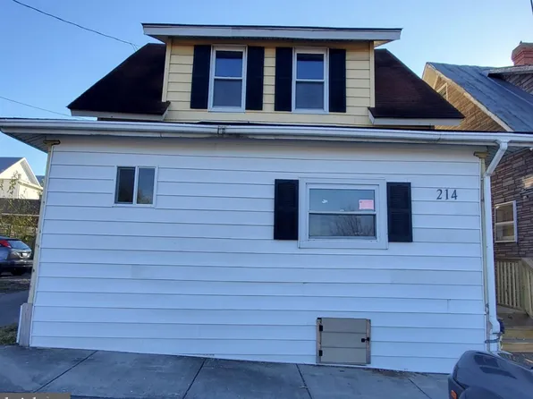 214 N East Ln, Winchester, VA 22601