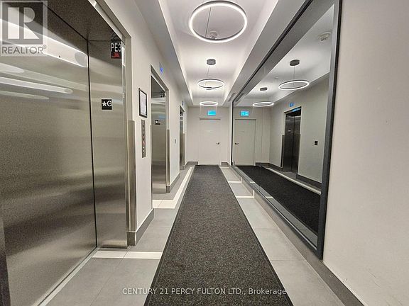 5th image of 3260 Sheppard Ave E #1501
