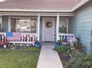 346 Buena Vista Ct, Merced, CA