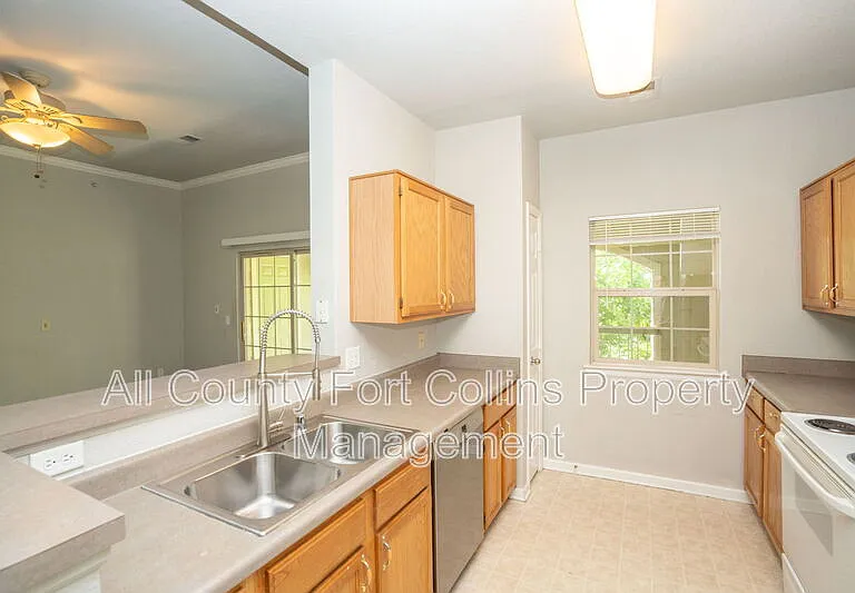 5620 Fossil Creek Pkwy #5201 — Photo 3