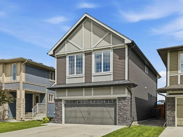 73 S Mount Rae Hts, Okotoks, AB T1S 0N7