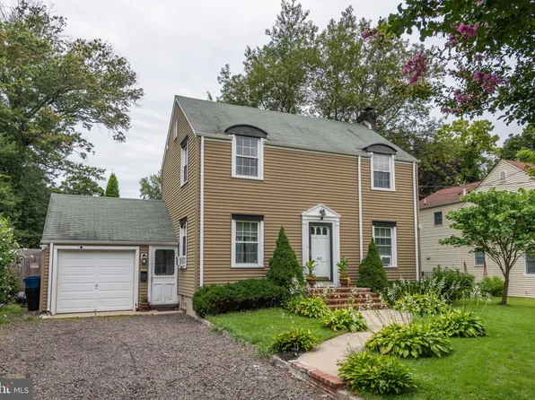 60 Letchworth Ave, Yardley, PA 19067