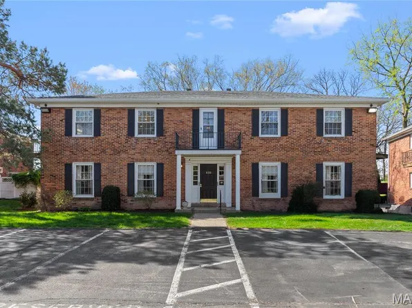 630 Candleberry Ct APT C, Saint Louis, MO 63122