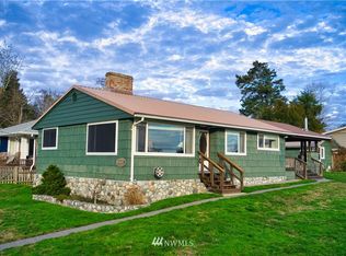 674 S Beach Rd, Pt Roberts, WA 98281