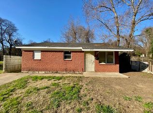3218 Catherine St, Shreveport, LA 71109